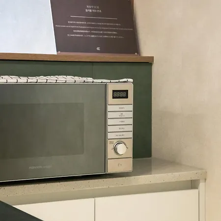 Hotel Comochez Myeongdong