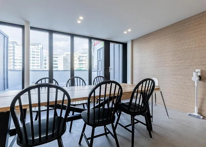 Hotel Comochez Myeongdong