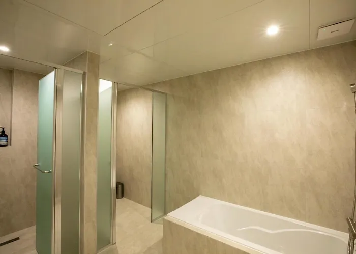 Comochez Myeongdong Hotel Seul